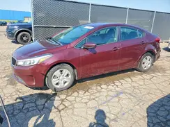 3KPFK4A73HE045573 2017 KIA FORTE