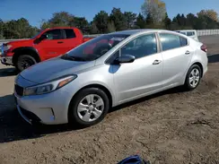3KPFK4A73HE048327 2017 KIA FORTE