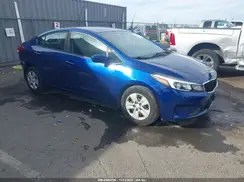 3KPFK4A73HE049090 2017 KIA FORTE