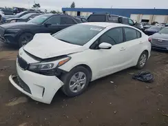 3KPFK4A73HE049283 2017 KIA FORTE