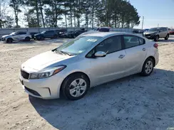 3KPFK4A73HE050692 2017 KIA FORTE
