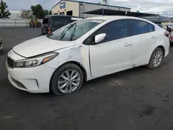 3KPFK4A73HE050725 2017 KIA FORTE