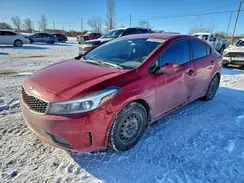 3KPFK4A73HE052670 2017 KIA FORTE