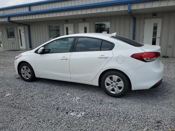 3KPFK4A73HE052751 2017 KIA FORTE - Image 2