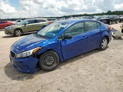 3KPFK4A73HE053236 2017 KIA FORTE
