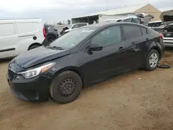 3KPFK4A73HE054919 2017 KIA FORTE
