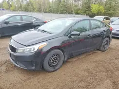 3KPFK4A73HE055147 2017 KIA FORTE