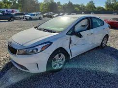 3KPFK4A73HE055665 2017 KIA FORTE