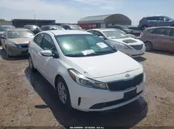 3KPFK4A73HE056041 2017 KIA FORTE