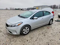 3KPFK4A73HE058288 2017 KIA FORTE