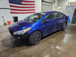 3KPFK4A73HE058775 2017 KIA FORTE