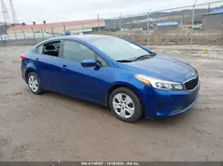 3KPFK4A73HE059201 2017 KIA FORTE