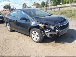 3KPFK4A73HE060431 2017 KIA FORTE