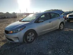 3KPFK4A73HE060798 2017 KIA FORTE