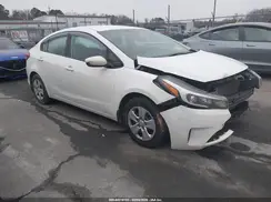 3KPFK4A73HE060834 2017 KIA FORTE