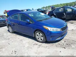3KPFK4A73HE060915 2017 KIA FORTE