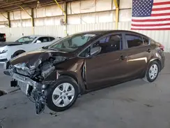 3KPFK4A73HE062714 2017 KIA FORTE