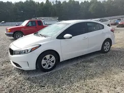 3KPFK4A73HE064155 2017 KIA FORTE