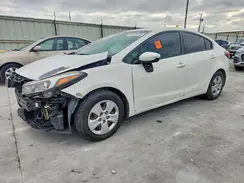 3KPFK4A73HE065371 2017 KIA FORTE