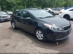 3KPFK4A73HE065483 2017 KIA FORTE