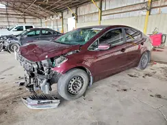 3KPFK4A73HE066004 2017 KIA FORTE