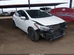 3KPFK4A73HE067623 2017 KIA FORTE