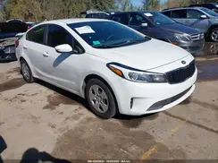 3KPFK4A73HE068173 2017 KIA FORTE
