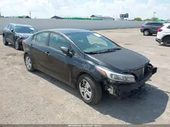 3KPFK4A73HE068285 2017 KIA FORTE