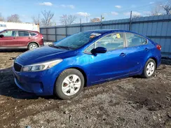 3KPFK4A73HE068867 2017 KIA FORTE