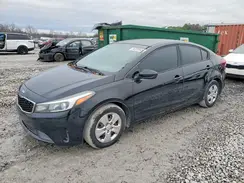 3KPFK4A73HE068898 2017 KIA FORTE
