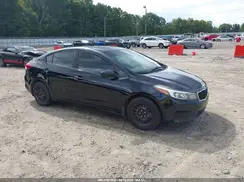 3KPFK4A73HE069341 2017 KIA FORTE