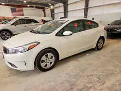 3KPFK4A73HE069551 2017 KIA FORTE