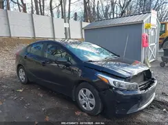 3KPFK4A73HE070067 2017 KIA FORTE
