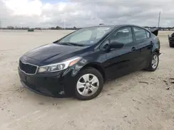 3KPFK4A73HE071929 2017 KIA FORTE