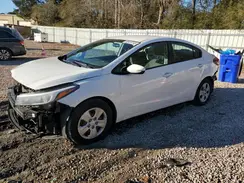 3KPFK4A73HE072899 2017 KIA FORTE