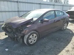 3KPFK4A73HE074183 2017 KIA FORTE