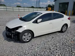 3KPFK4A73HE075432 2017 KIA FORTE
