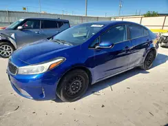 3KPFK4A73HE077780 2017 KIA FORTE