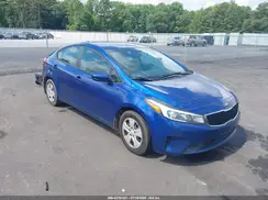 3KPFK4A73HE078749 2017 KIA FORTE