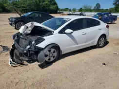 3KPFK4A73HE078914 2017 KIA FORTE