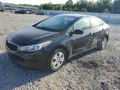 3KPFK4A73HE080470 2017 KIA FORTE