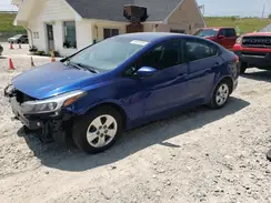 3KPFK4A73HE081571 2017 KIA FORTE