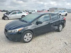 3KPFK4A73HE082431 2017 KIA FORTE