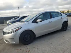 3KPFK4A73HE082672 2017 KIA FORTE