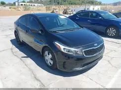 3KPFK4A73HE083093 2017 KIA FORTE