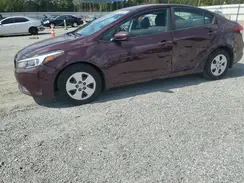 3KPFK4A73HE083143 2017 KIA FORTE