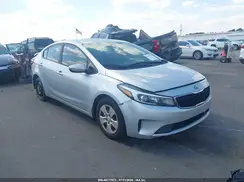 3KPFK4A73HE085474 2017 KIA FORTE