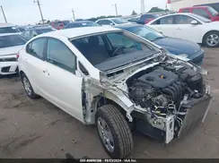 3KPFK4A73HE085507 2017 KIA FORTE