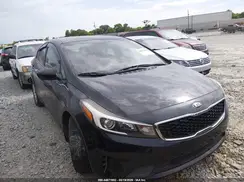 3KPFK4A73HE088410 2017 KIA FORTE