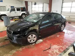 3KPFK4A73HE089380 2017 KIA FORTE